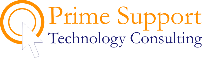 Prime Support Technology Consulting logo